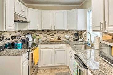 Pet Friendly Cottage Near Downtown Lakeland