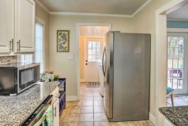 Pet Friendly Cottage Near Downtown Lakeland