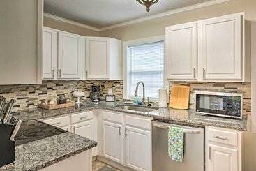 Pet Friendly Cottage Near Downtown Lakeland
