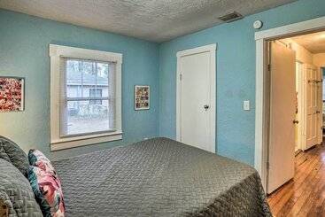 Pet Friendly Cottage Near Downtown Lakeland