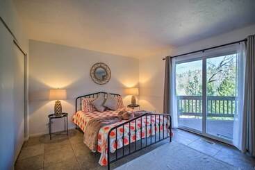 קוטג'' Pet Friendly Lake Arrowhead Home!