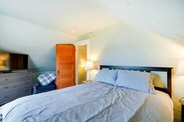 بيت ريفى Red Lodge Home On Broadway   15 Min To Ski Resort!