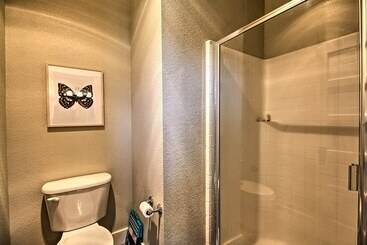 Redmond House W/ Community Amenities Access