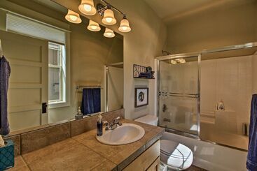 Redmond House W/ Community Amenities Access