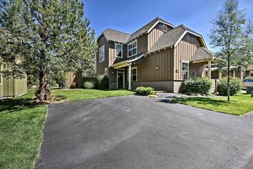 Redmond House W/ Community Amenities Access