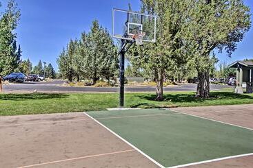 Redmond House W/ Community Amenities Access