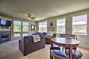 Redmond House W/ Community Amenities Access