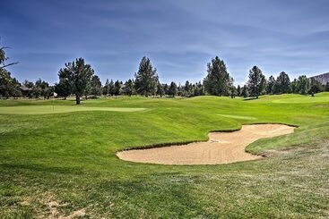 Redmond House W/ Community Amenities Access