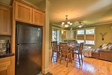 Redmond House W/ Community Amenities Access