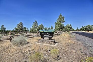 Redmond House W/ Community Amenities Access