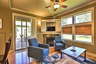 Redmond House W/ Community Amenities Access