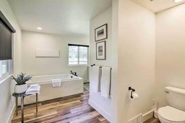 Renovated Riverfront Missoula Home W/ Deck!