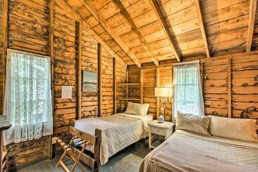 Rustic Lake House On Lake Champlain S Barney Point