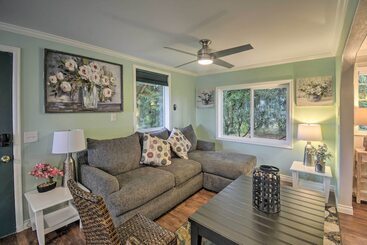 Spacious Home W/ Yard, 20 Miles To Olympic Np