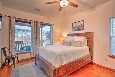 茅舍 Updated Cabin W/ 360 Degree Mtn View: 1 Mi To Lake