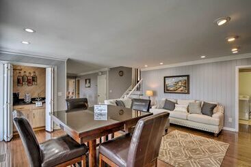 Upscale Chattanooga Home On Missionary Ridge!