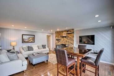Upscale Chattanooga Home On Missionary Ridge!