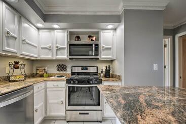 Upscale Chattanooga Home On Missionary Ridge!