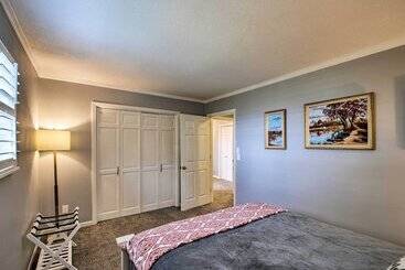 Upscale Chattanooga Home On Missionary Ridge!