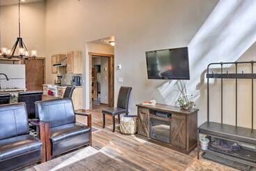 5 Mi To Ski Resort: Mtn View Breck Home W/ Hot Tub