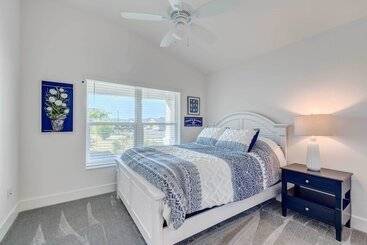 Сельский дом Near Golf: Home W/ Grill & Pool Access In Wildwood