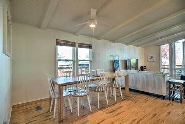 Bethel Island Sanctuary W/ Dock & Boathouse
