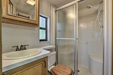Resort Perks & Mtn Views: Breckenridge Cabin!