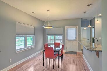 Central Cleveland Gem W/ Direct Skyline View!