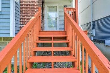 Central Cleveland Gem W/ Direct Skyline View!