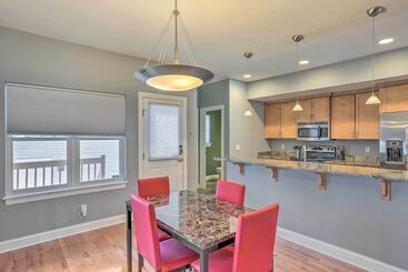 Central Cleveland Gem W/ Direct Skyline View!