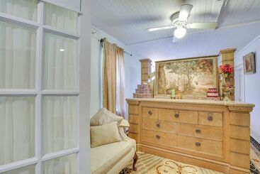 Charming Danbury Cottage W/ Lake Kenosia Access!