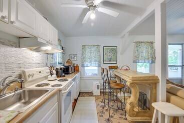 Charming Danbury Cottage W/ Lake Kenosia Access!