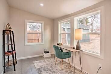 Charming Downtown Home W/ Updated Interior!