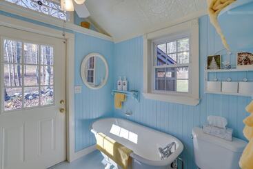 Cozy  Fiddler S Rest:  Cabin: 11 Miles To Skiing!