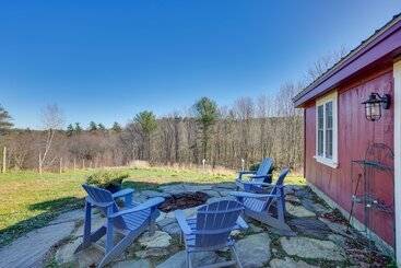Cozy  Fiddler S Rest:  Cabin: 11 Miles To Skiing!