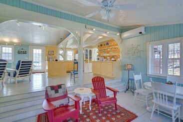 Cozy  Fiddler S Rest:  Cabin: 11 Miles To Skiing!