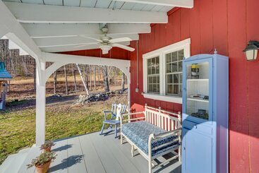 Cozy  Fiddler S Rest:  Cabin: 11 Miles To Skiing!