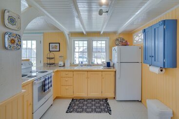 Cozy  Fiddler S Rest:  Cabin: 11 Miles To Skiing!