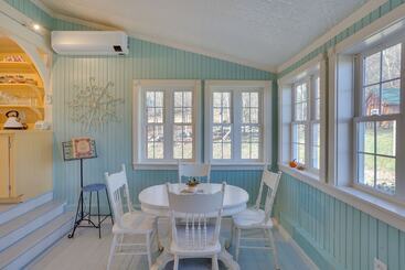 Cozy  Fiddler S Rest:  Cabin: 11 Miles To Skiing!
