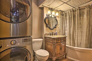 Family Friendly Omaha Oasis ~ 10 Mi To Dtwn!