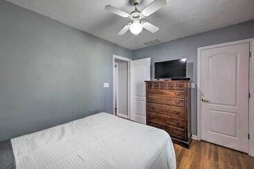 Family Home Near Indianapolis Speedway & Dtwn
