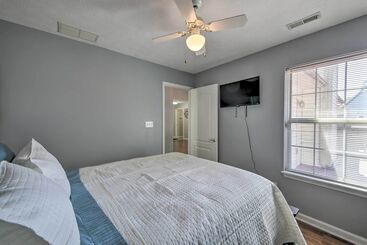 Family Home Near Indianapolis Speedway & Dtwn