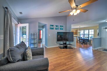 Family Home Near Indianapolis Speedway & Dtwn