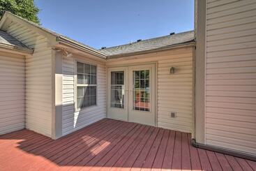 Family Home Near Indianapolis Speedway & Dtwn