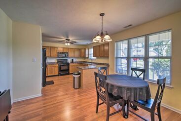 Family Home Near Indianapolis Speedway & Dtwn