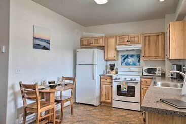 Homer Hideaway On Fritz Creekside   Pets Welcome