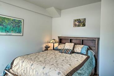 Homer Hideaway On Fritz Creekside   Pets Welcome