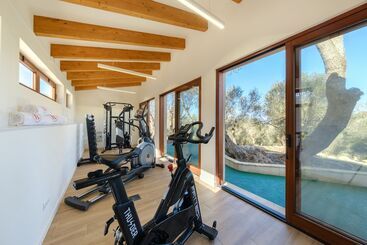 Finca Sa Bastida Luxury Retreat & Spa   Adults Only - Sant Joan