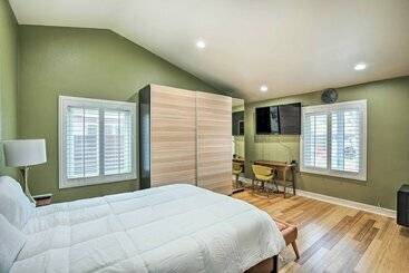 Inglewood Home W/ Patio: Walk To Sofi Stadium