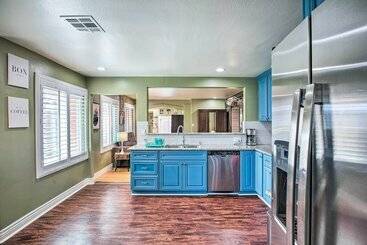 Inglewood Home W/ Patio: Walk To Sofi Stadium